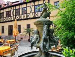 Heiraten Hndel-Haus in Halle