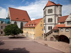 Heiraten Moritzburg Halle