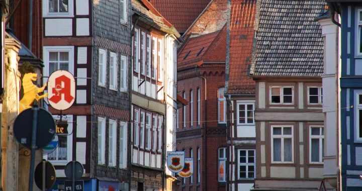 Heiraten im Altmarkkreis Salzwedel