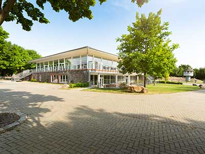 Hotel Bördehof – Hochzeit feiern im Bördehof bei Magdeburg