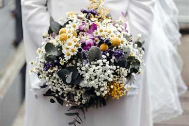 Festtagsfloristik og mere – Hochzeits- und Eventfloristik aus Lutherstadt Wittenberg