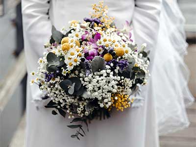 Festtagsfloristik og mere – Hochzeits- und Eventfloristik aus Lutherstadt Wittenberg