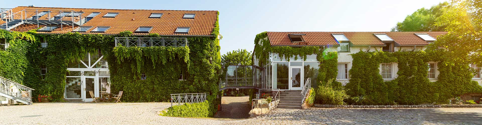 Hotel Bördehof