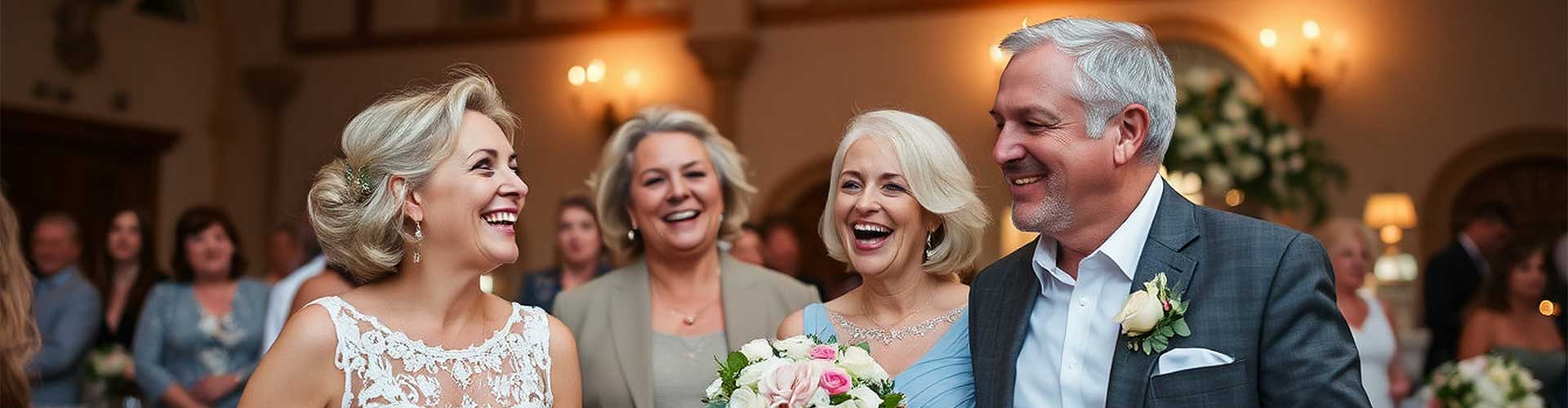 Familienfeiern Sachsen-Anhalt
