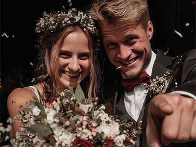 The Farm and Friends – Hochzeitslocations in Sachsen-Anhalt