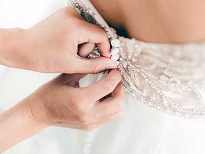 Bridal Concierge - PERLETA – Persönliche Brautbegleitung am Hochzeitstag