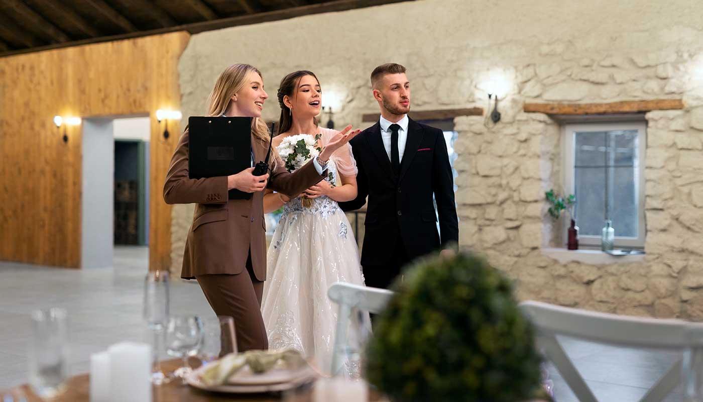 Scheunenhochzeit Sachsen-Anhalt