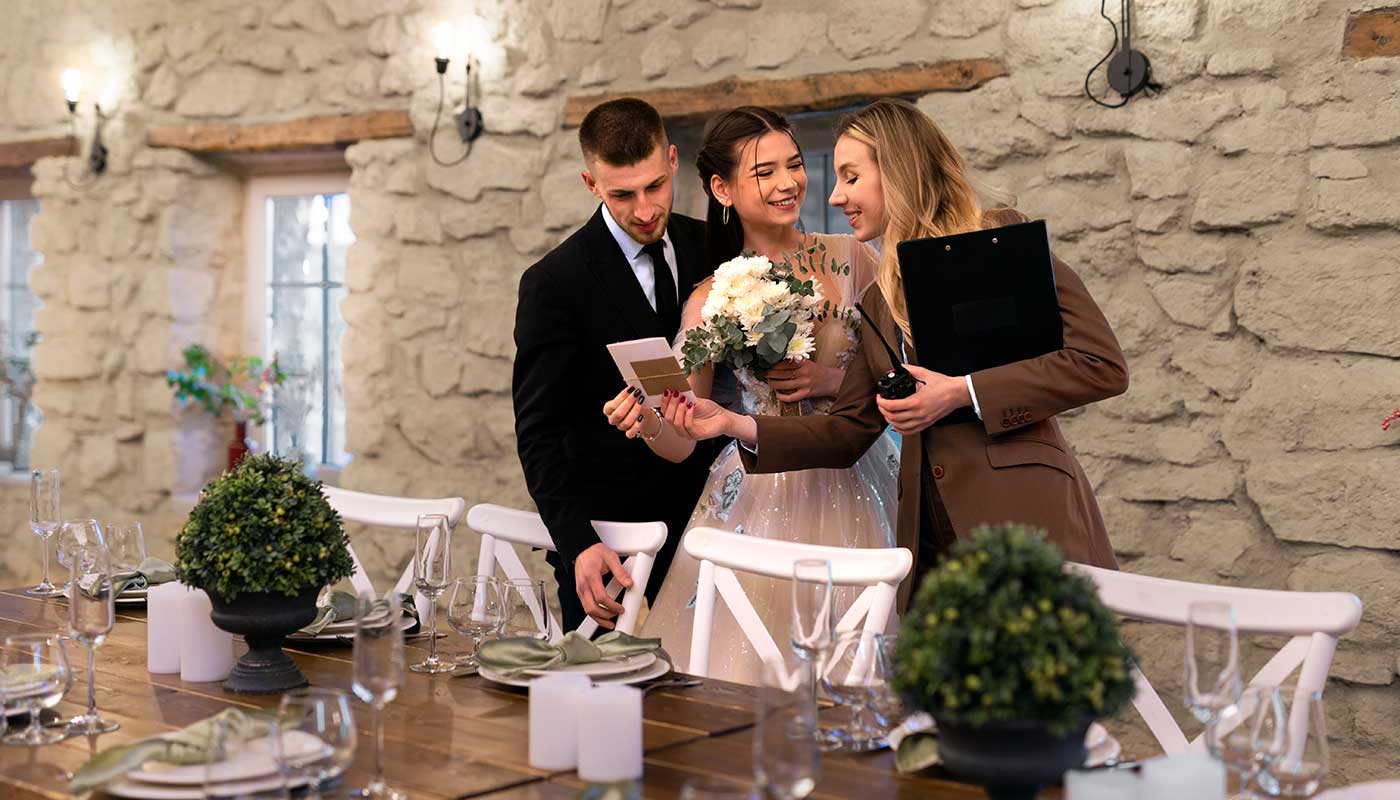 Scheunenhochzeit Sachsen-Anhalt