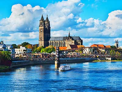 Hochzeitslocations Magdeburg – die 10 besten Veranstaltungsorte