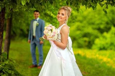 Jessener Blumeneck – Brautstrauß & Hochzeitsfloristik aus Jessen