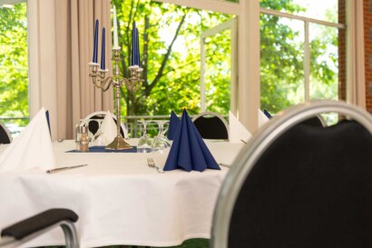 Hotel Bördehof – Hochzeit feiern im Bördehof bei Magdeburg