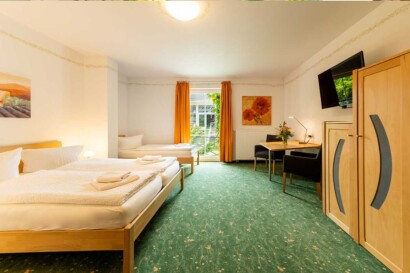 Hotel Bördehof – Hochzeit feiern im Bördehof bei Magdeburg