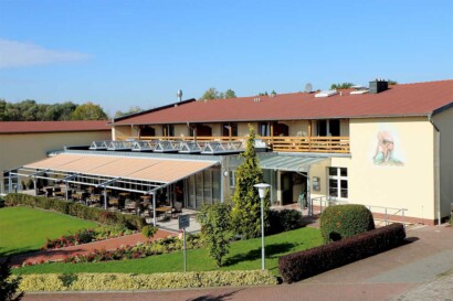 Hotel Seeblick Klietz – Heiraten in Sachsen-Anhalt