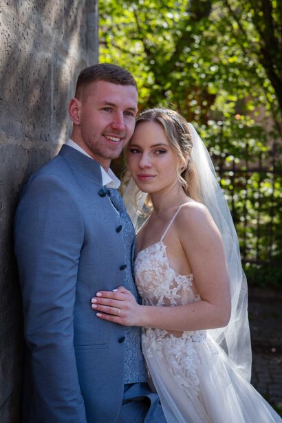 Kira Vollmer Fotografie – Hochzeitsfotografie Magdeburg