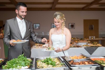 Hotel Seeblick Klietz – Heiraten in Sachsen-Anhalt