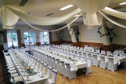 Hotel Seeblick Klietz – Heiraten in Sachsen-Anhalt