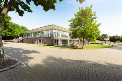 Hotel Bördehof – Hochzeit feiern im Bördehof bei Magdeburg