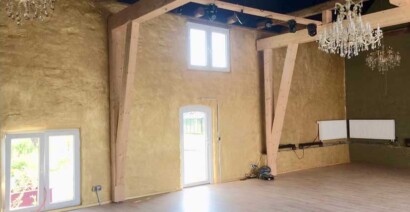 The Farm and Friends – Hochzeitslocations in Sachsen-Anhalt