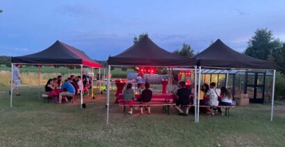 The Farm and Friends – Hochzeitslocations in Sachsen-Anhalt