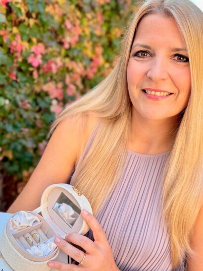 SPOTLIGHT MOMENTS: Traurednerin, Sängerin und DJane